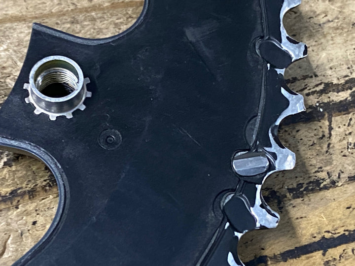 KM585 シマノ SHIMANO アルテグラ ULTEGRA FC-R8000 チェーンリング アウター 50T