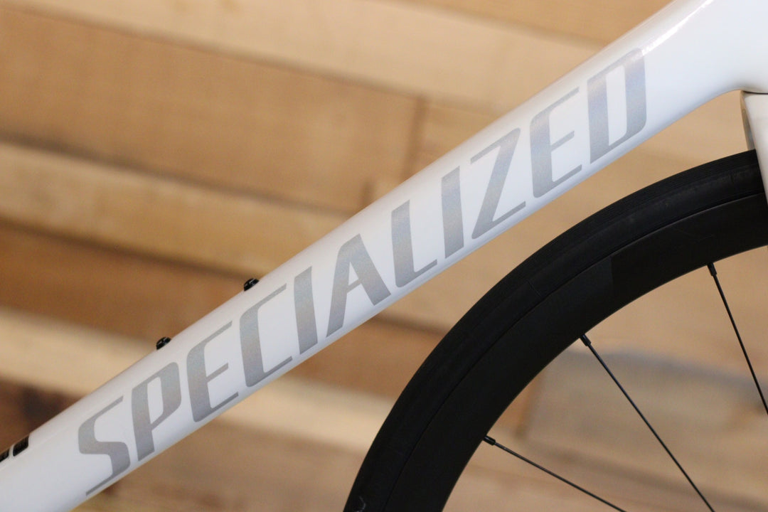 スペシャライズド SPECIALIZED ターマック TARMAC SL7 PRO 2021 58サイズ スラム FORCE eTap AXS MIX 12S カーボン ロードバイク 【立川店】