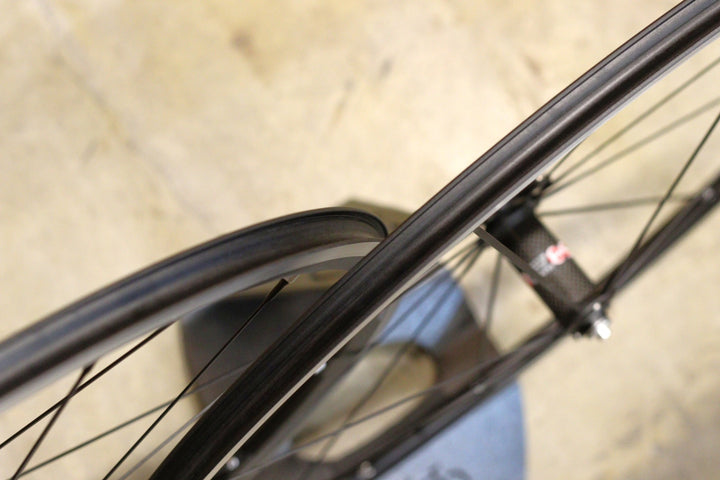 訳あり フルクラム FULCRUM レージング ゼロ RACING ZERO 15C シマノ 11S/12S 【立川店】