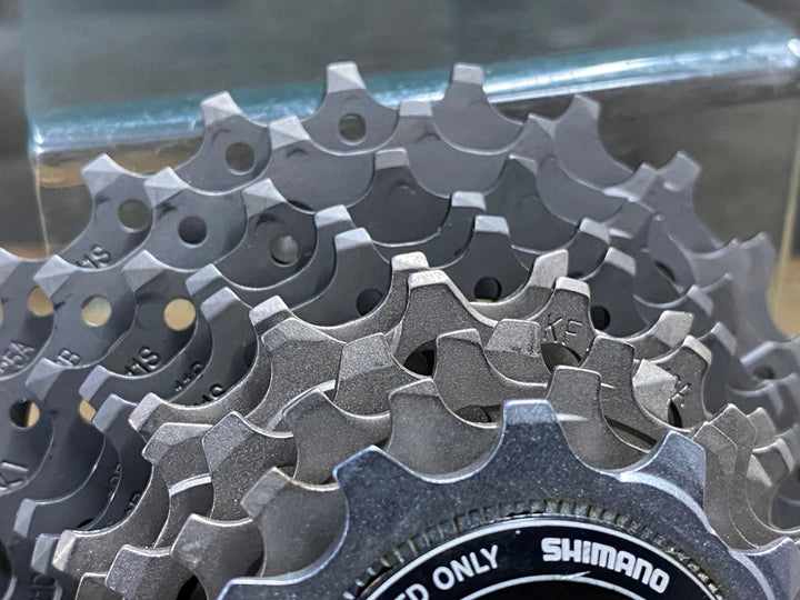 JP364 シマノ SHIMANO デュラエース DURA-ACE CS-9000 スプロケット 12-25T 11s