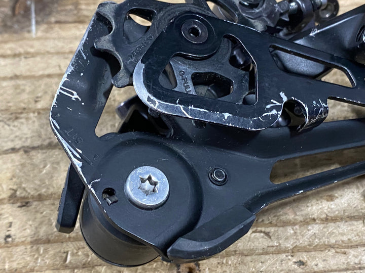 JY440 シマノ SHIMANO デオーレ DEORE XT RD-M8100 SGS リアディレイラー 12S