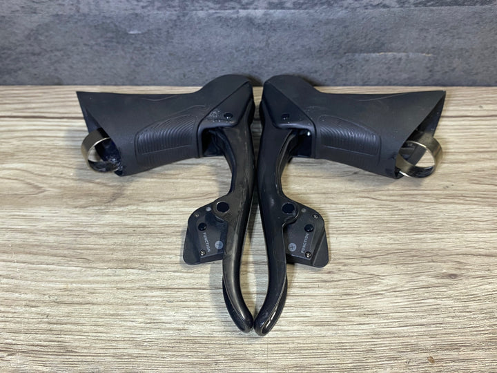 JT275 スラム SRAM レッド Red eTap ダブルタップレバー 2x11S 動作確認済み