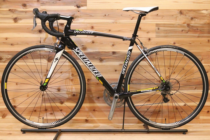 スペシャライズド SPECIALIZED アレー ALLEZ COMP 2012モデル 54サイズ シマノ 105 5700 10S アルミ ロードバイク 【広島店】