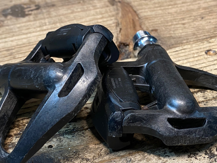 JI805 シマノ SHIMANO アルテグラ ULTEGRA PD-R8000 SPD-SL ビンディングペダル