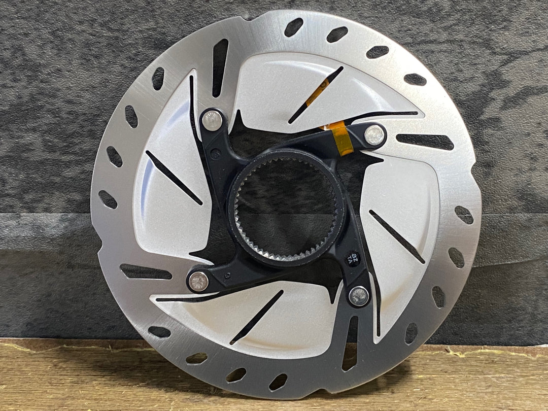 KI271 シマノ SHIMANO SM-RT800 DISC BRAKE ROTOR ディスクブレーキローター Φ140