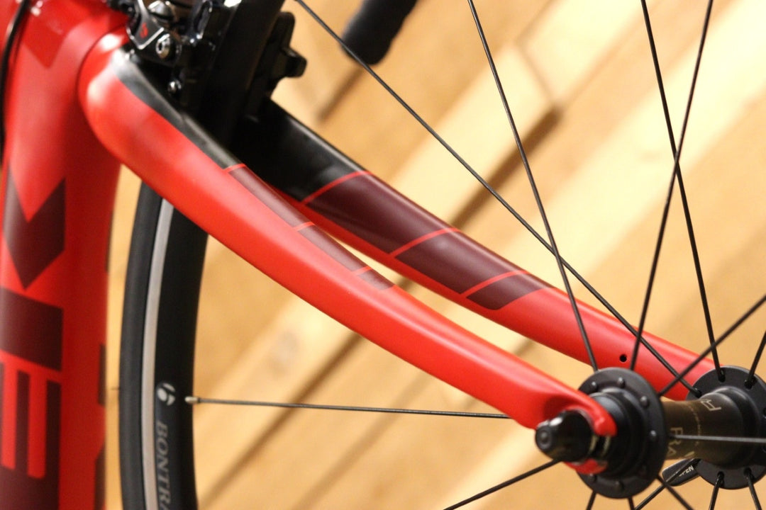 トレック TREK ドマーネ DOMANE SL6 2017 50サイズ シマノ アルテグラ 6800 MIX 11S カーボン ロードバイク 【立川店】