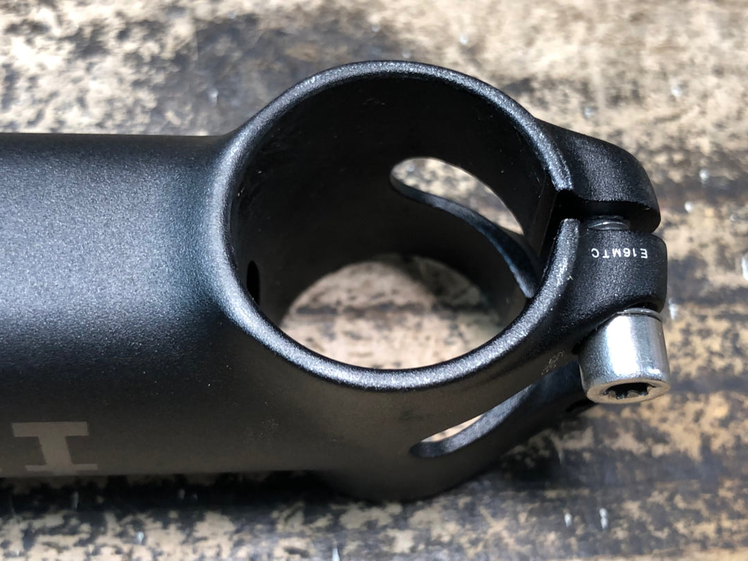 JN685 フィジーク fizik シラノ CYRANO R5 アルミ ステム OS Φ31.8 130mm 7°