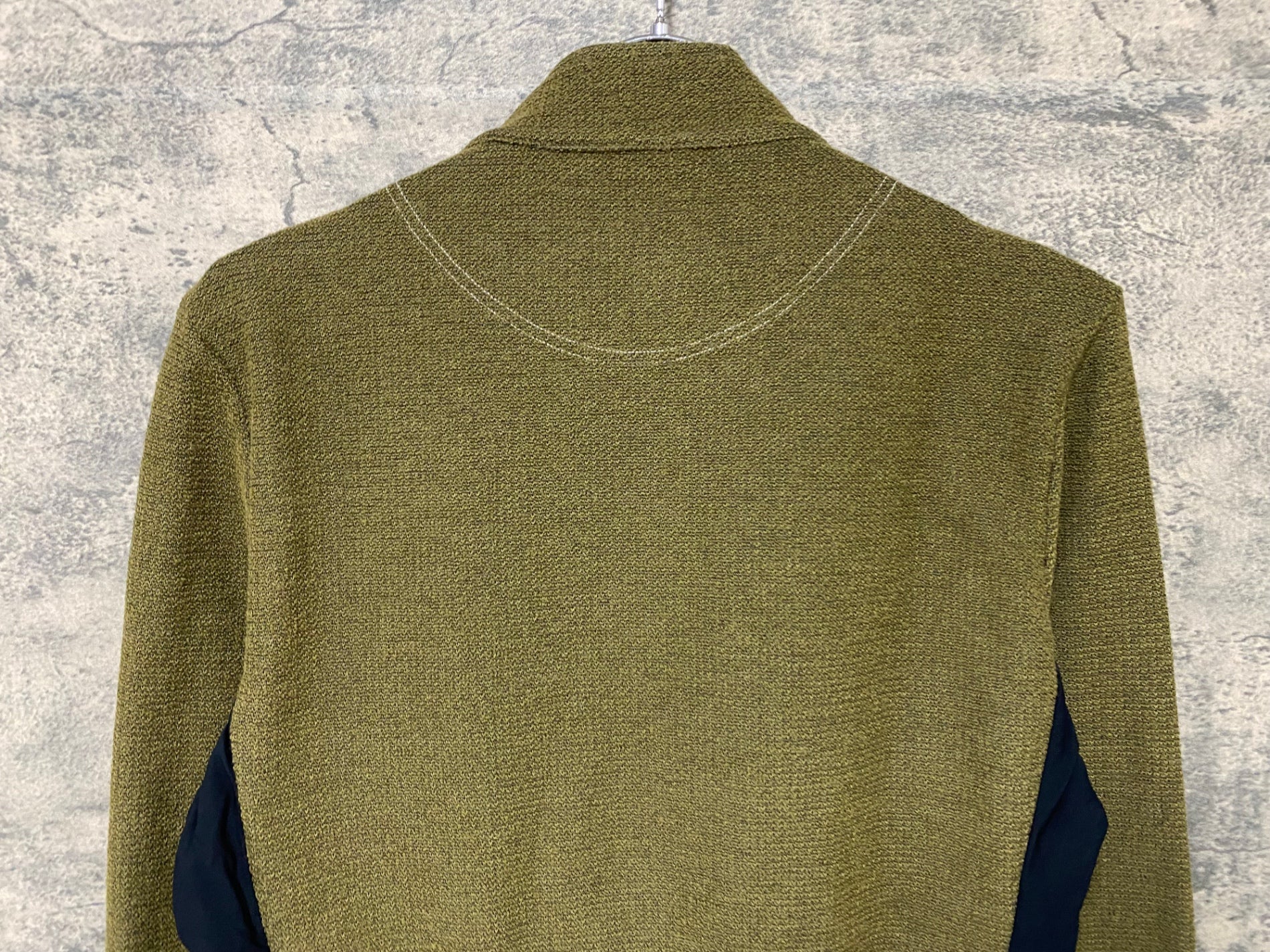 JF704 カフェドシクリステ Cafe du Cycliste MARGUERITE MAN 長袖