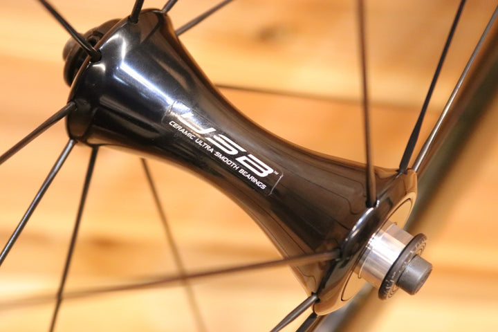 カンパニョーロ CAMPAGNOLO ボーラ BORA WTO 60 RIM AC3 シマノ 11S/12S 19C カーボン チューブレス ホイールセット 【広島店】