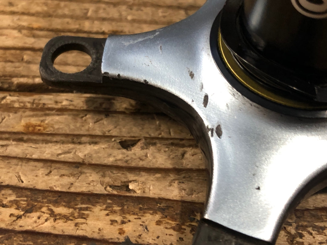 JV406 スラム SRAM レッド Red クランクアーム 170mm 5H PCD110 BB30