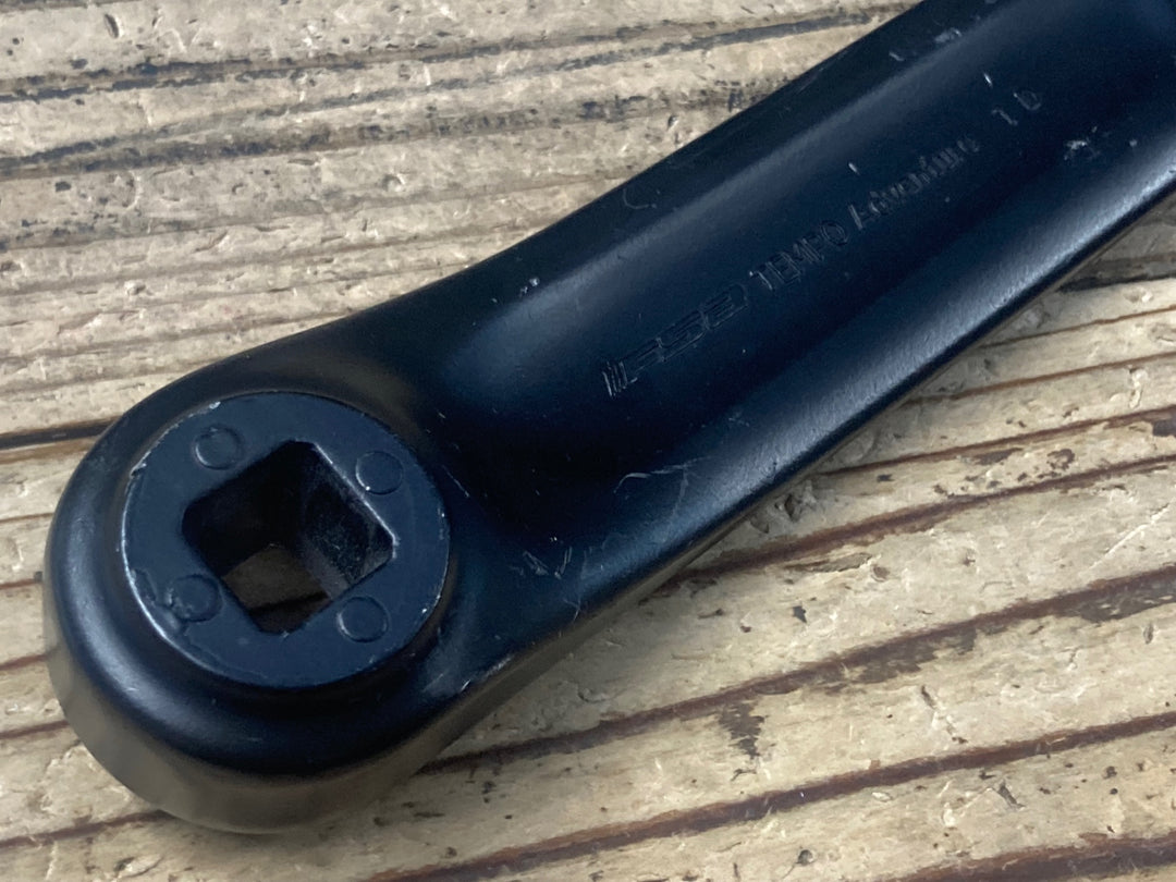 KI867 FSA TEMPO Adventure クランクセット 170mm 48/32T
