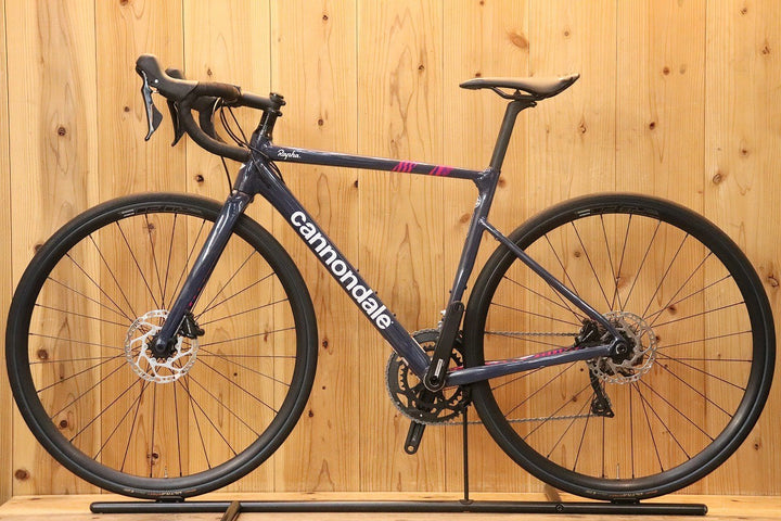 キャノンデール CANNONDALE キャド CAAD13 DISC RAPHAカラー 2021年モデル 51サイズ シマノ 105 R7020 MIX 11S アルミ ロードバイク 【芦屋店】