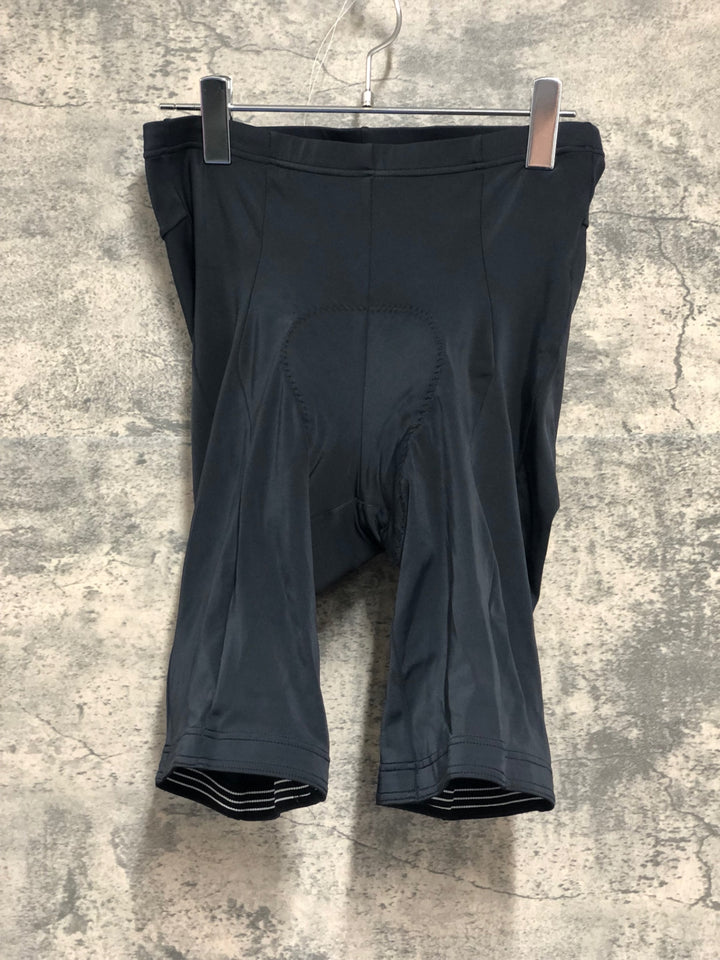 KL203 パールイズミ PEARL iZUMi レーサーパンツ 黒 XL