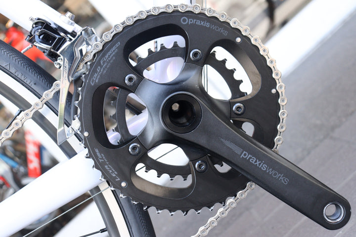 スペシャライズド SPECIALZIED ドルチェ エリート DOLCE ELITE 2019モデル 48サイズ シマノ 105 R7000 MIX 11S アルミ ロードバイク 【横浜店】