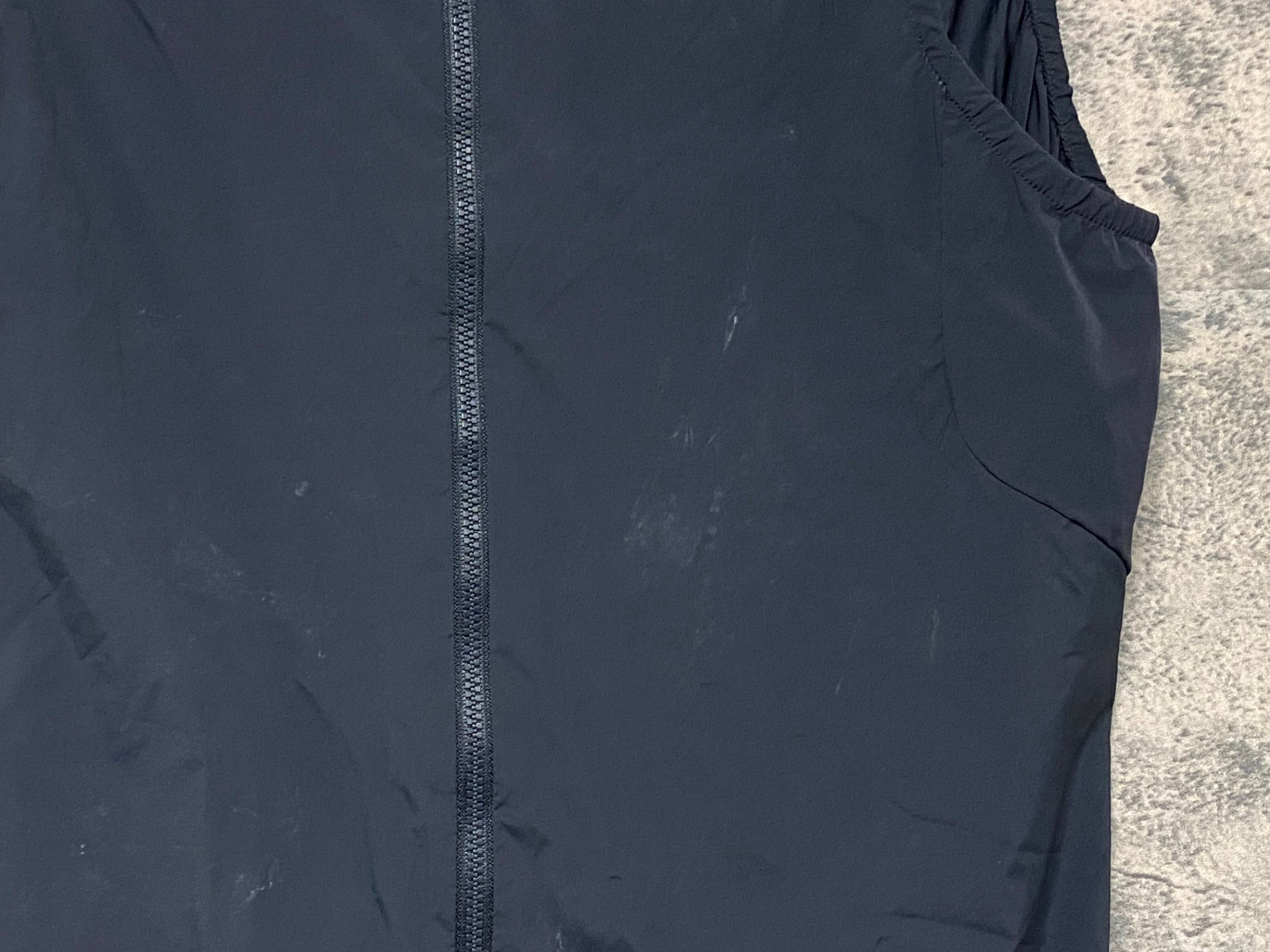 JX495 ラファ Rapha CLASSIC GILET サイクルベスト ジレ 黒 M – BICI