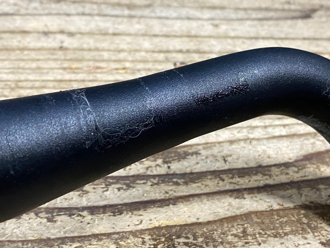 KA108 シマノ SHIMANO PRO PLT アルミ ドロップハンドル 380mm Φ31.8