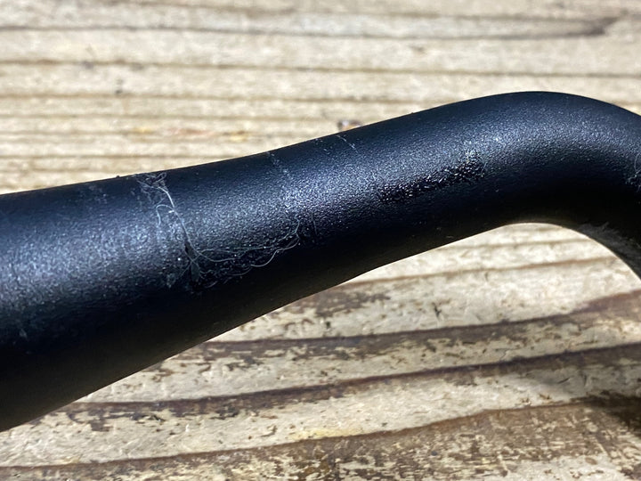 KA108 シマノ SHIMANO PRO PLT アルミ ドロップハンドル 380mm Φ31.8