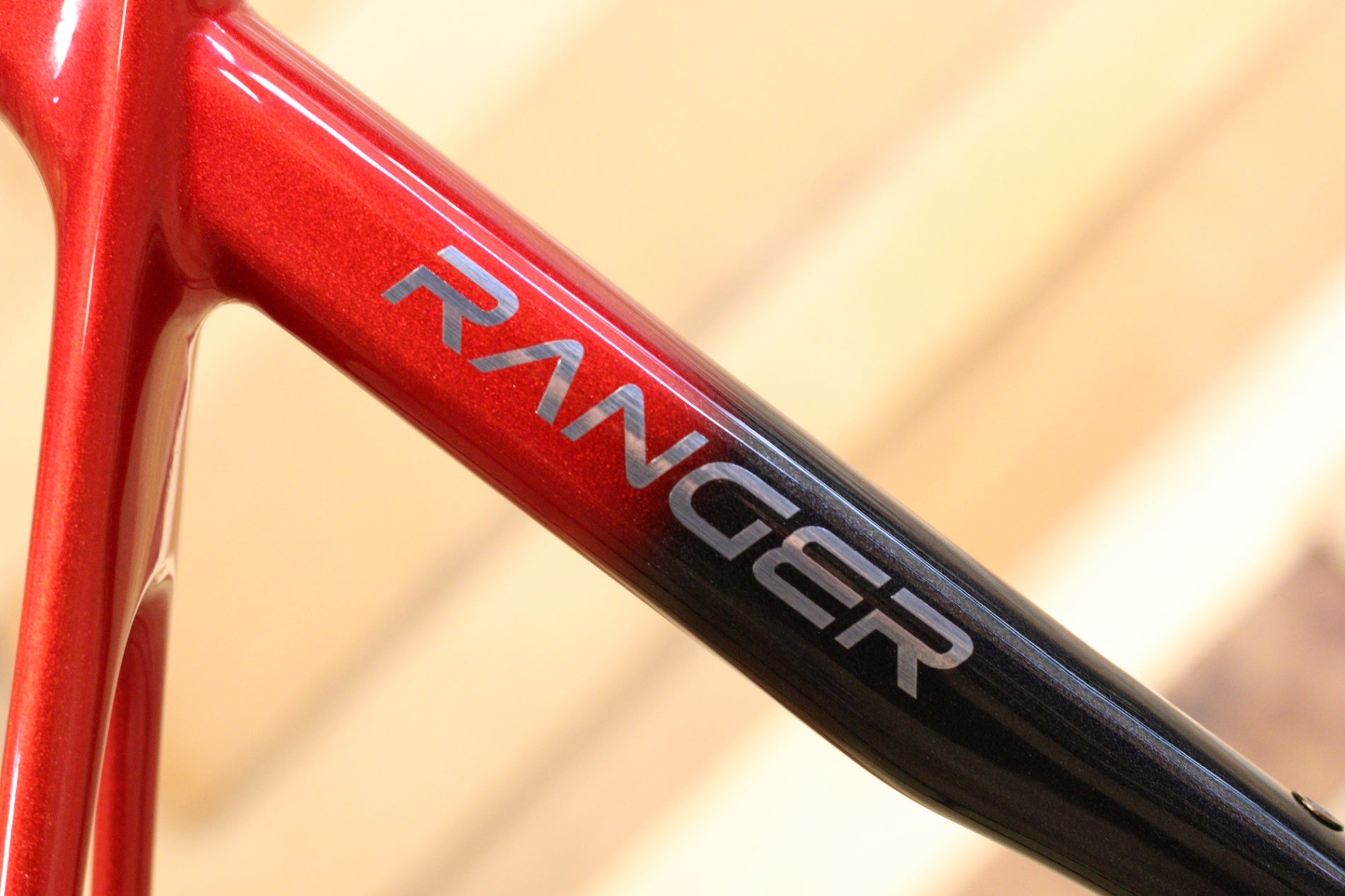 グスト GUSTO レンジャーエボ RANGER EVO DISC 2023 Mサイズ カーボン