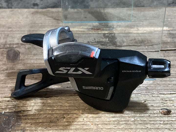 JW854 シマノ SHIMANO SLX SL-M7000 シフトレバー 右のみ 11S