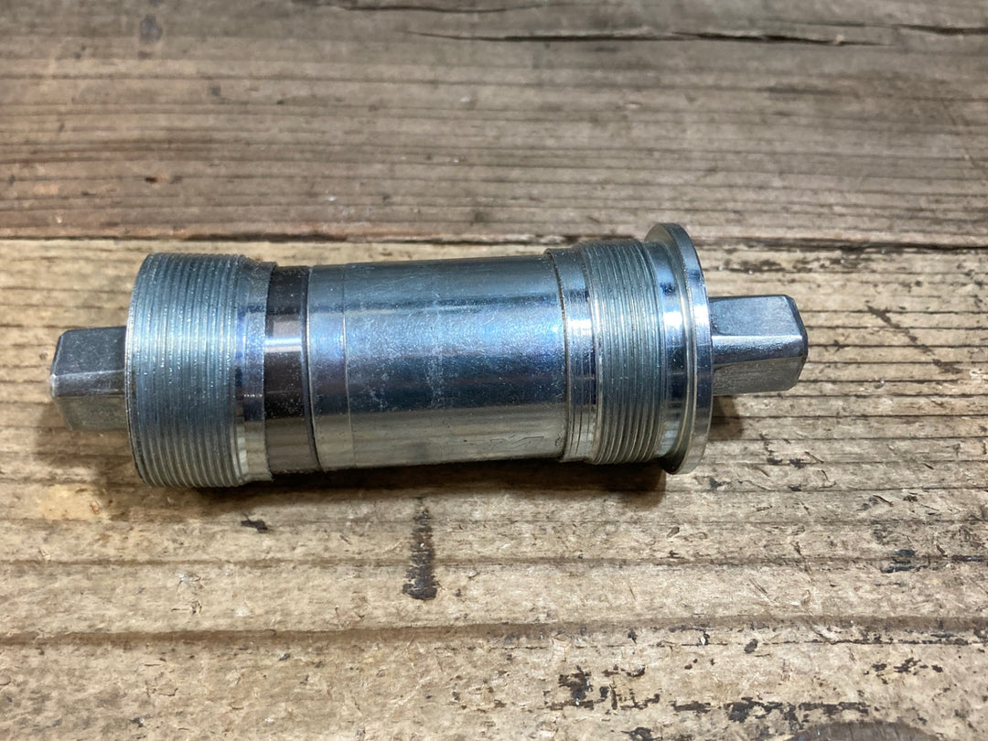 KF034 タンゲ TANGE JIS 68/113mm ボトムブラケット スクエアテーパー 未使用品