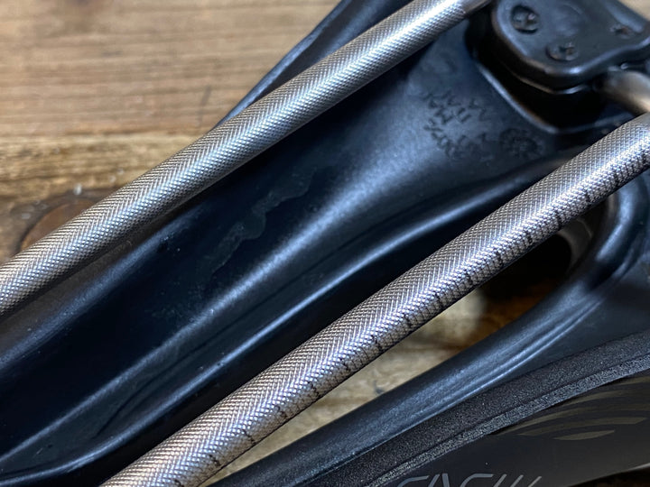 KB004 SELLE SMP HYbRiD サドル aisi304レール 140mm