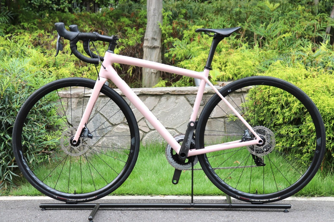 スペシャライズド SPECIALIZED エートス AETHOS PRO 2021年モデル 54サイズ スラム フォース E-TAP 12s カーボン ロードバイク 【さいたま浦和店】