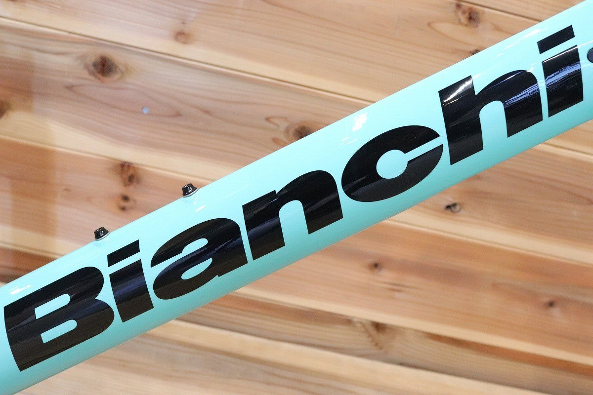 ビアンキ BIANCHI アリア ARIA DISC 2020モデル 57サイズ カーボン