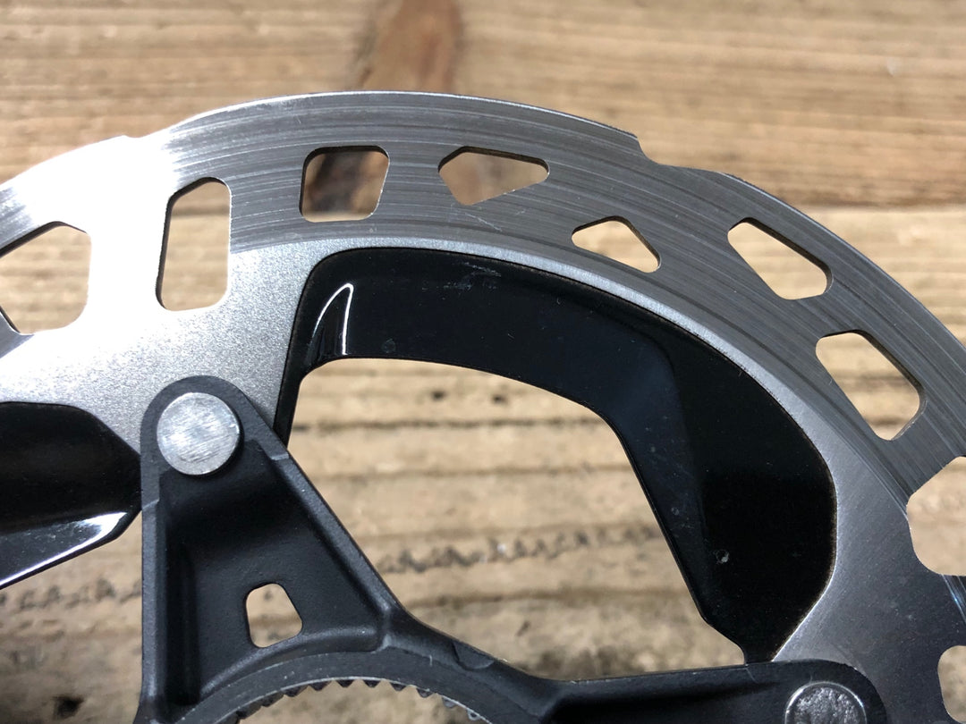 KC745 シマノ SHIMANO デュラエース DURA-ACE SM-RT900-S ディスクブレーキローター Φ160 1.7mm