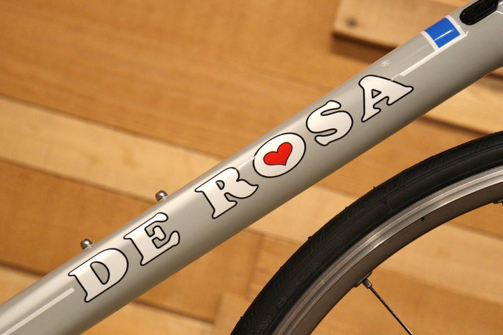 デローザ DE ROSA アヴァン AVANT 2018モデル 42サイズ シマノ 105 5800 11S カーボン ロードバイク【立川店】