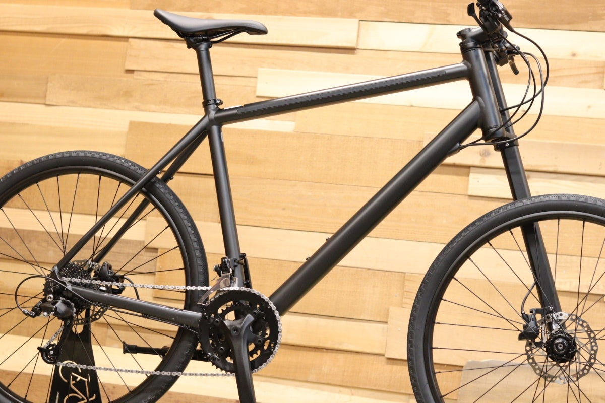 キャノンデール CANNONDALE バッドボーイ2 BADBOY2 2023 XL