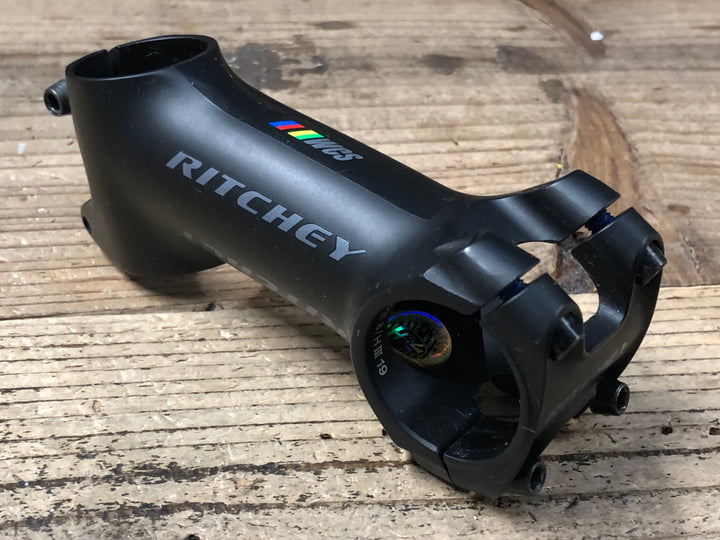 JU221 リッチー RITCHEY WCS C220 ステム 90mm ±17°