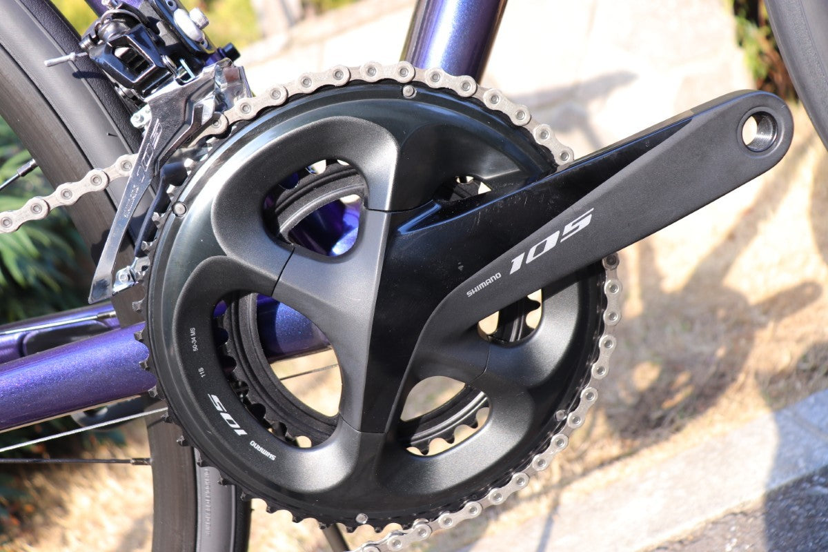 トレック TREK エモンダ EMONDA ALR5 DISC 2020年モデル 52サイズ