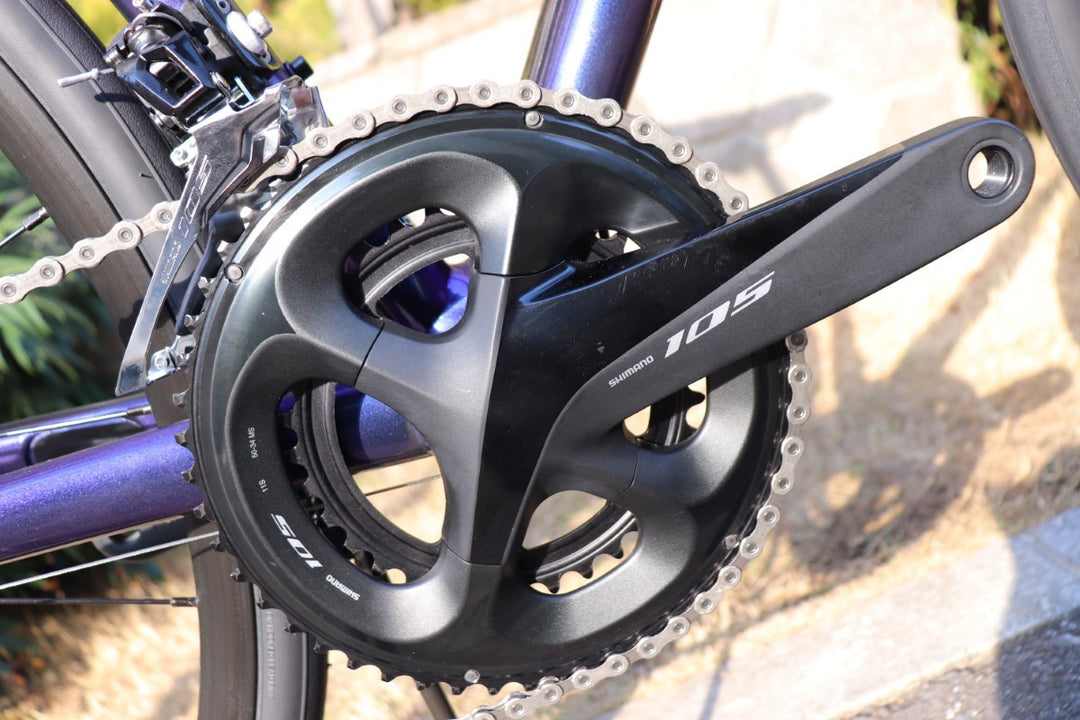 トレック TREK エモンダ EMONDA ALR5 DISC 2020年モデル 52サイズ シマノ 105 R7020 11S アルミ ロードバイク【さいたま浦和店】