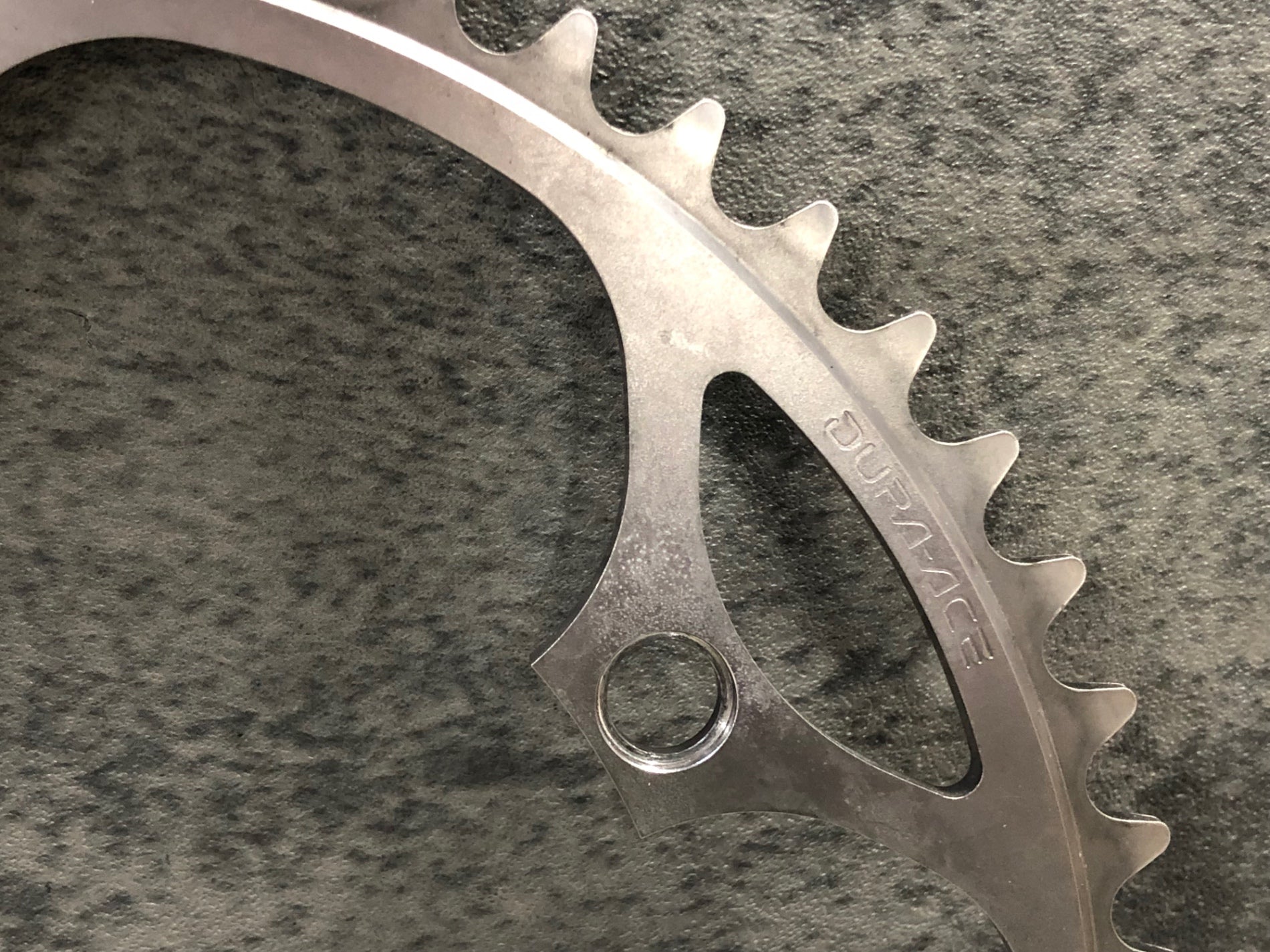 JT428 シマノ SHIMANO デュラエース DURA-ACE TRACK チェーンリング