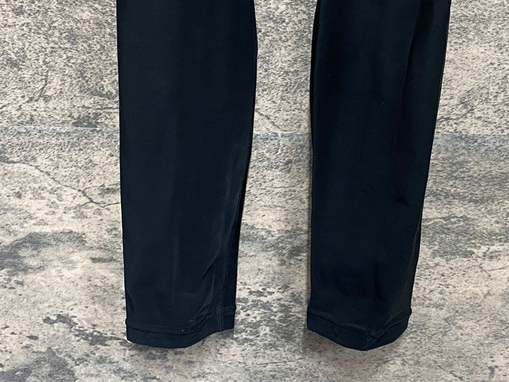 JX353 パールイズミ PEARL iZUMi ビブタイツ 黒 L