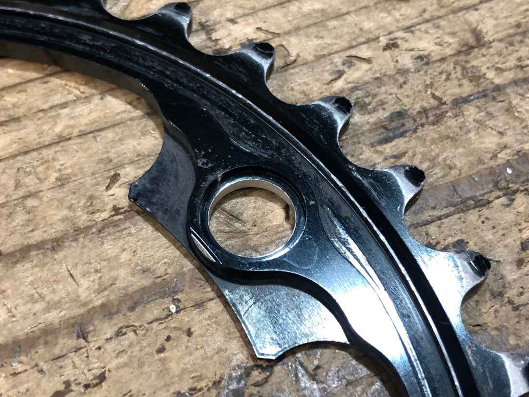 JY271 シマノ SHIMANO デュラエース DURA-ACE FC-9000 インナーチェーンリング 36T