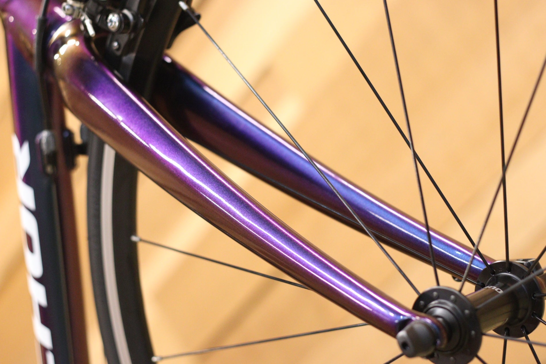 アンカー ANCHOR RL6 EQUIPE 2018 480サイズ シマノ 105 R7000 11S