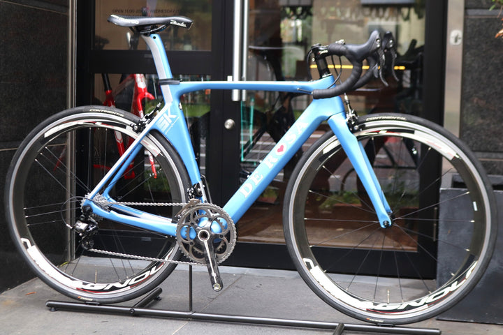 デローザ DE ROSA SK PININFARINA 2018モデル 500サイズ カンパニョーロ コーラス 11S カーボン ロードバイク 【東京南麻布店】