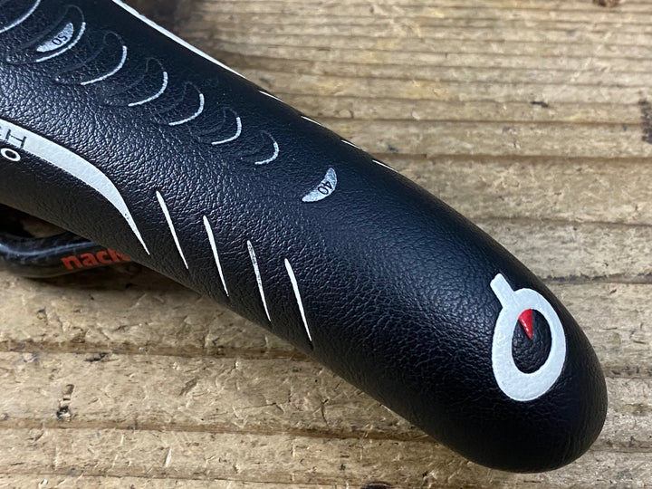 KJ741 プロロゴ prologo SCRATCH PRO サドル 黒 134mm NACK レール