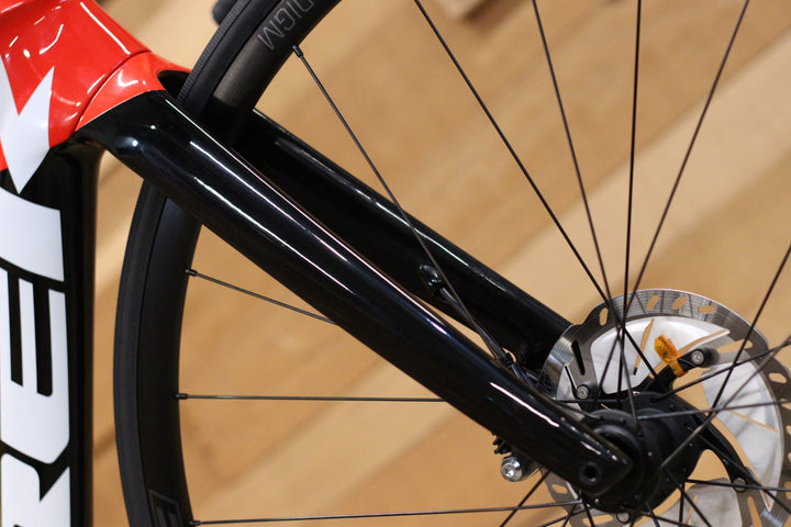 トレック TREK エモンダ EMONDA SL6 DISC 2021 52サイズ シマノ アルテグラ R8025 11S カーボン ロードバイク 【立川店】