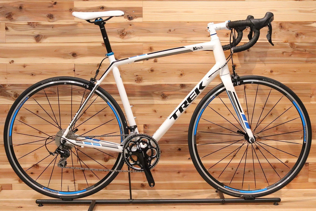 トレック TREK マドン MADONE 2.1 2014モデル 58サイズ シマノ 105 5700 MIX 10S アルミ ロードバイク –  BICI AMORE ONLINE STORE