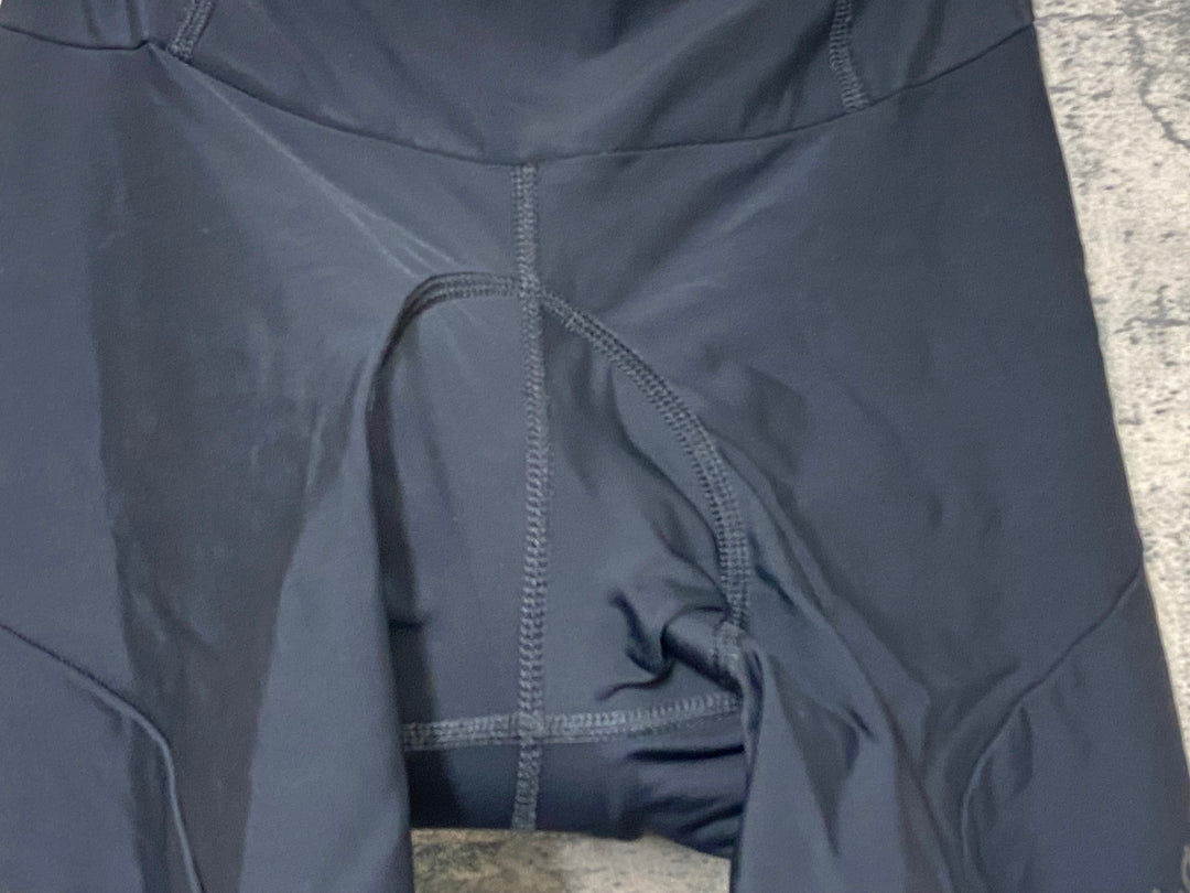 JY124 ラファ Rapha CORE SHORTS レーサーパンツ 黒 S