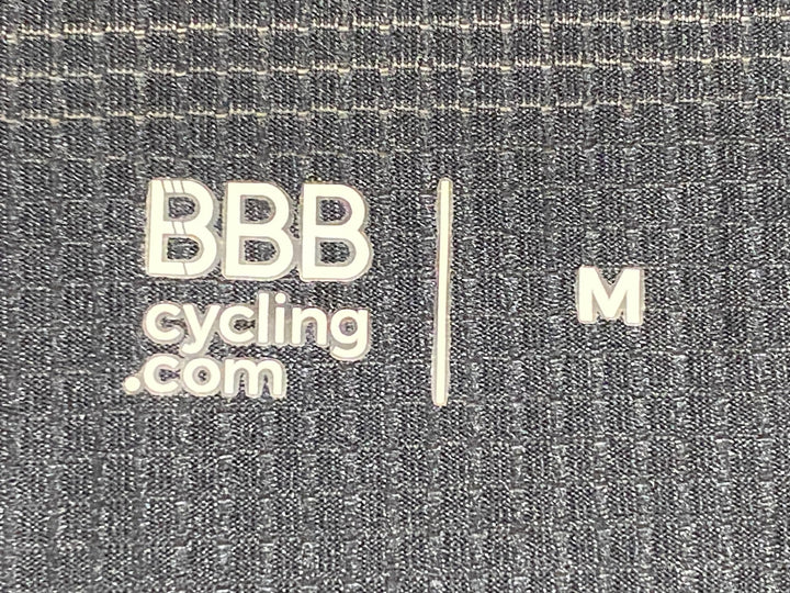 JY848 BBB ビブショーツ 黒 M