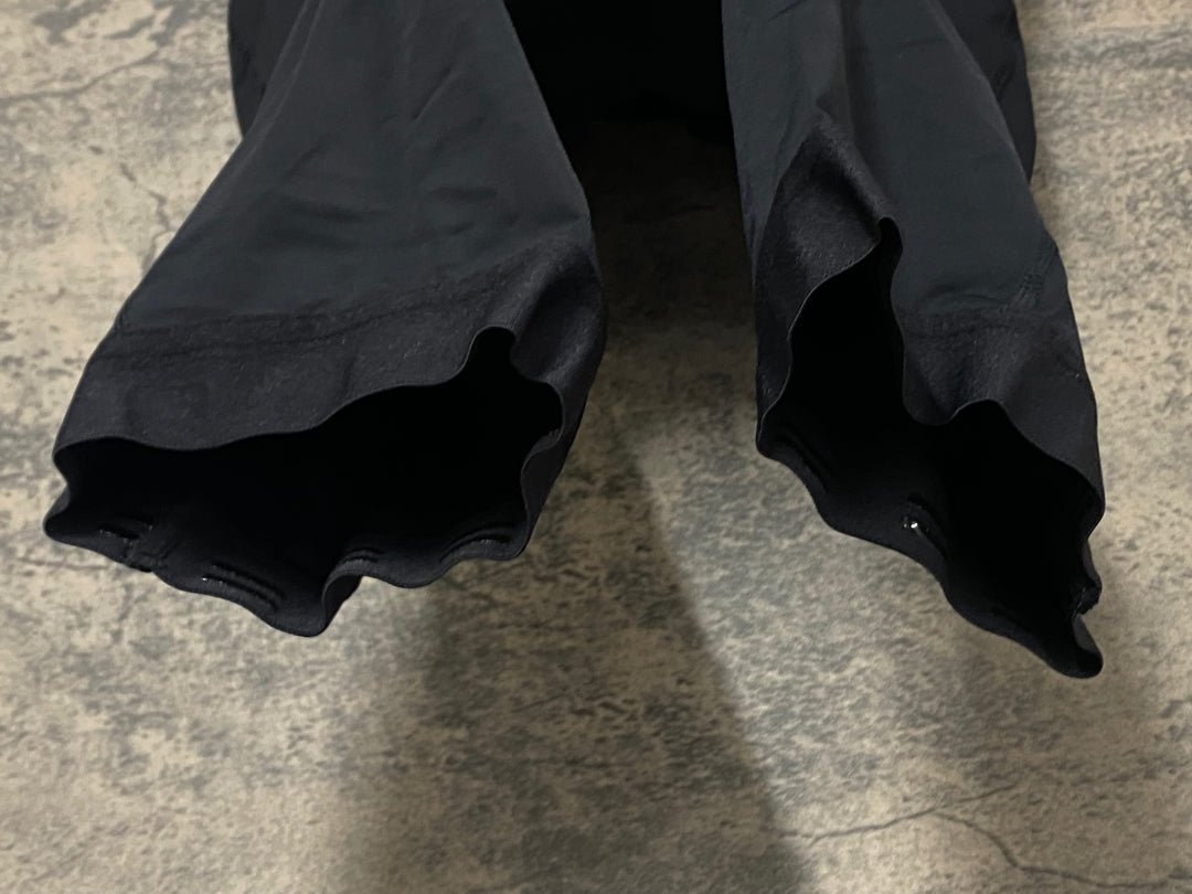 JY849 BBB レーサーパンツ 黒 S