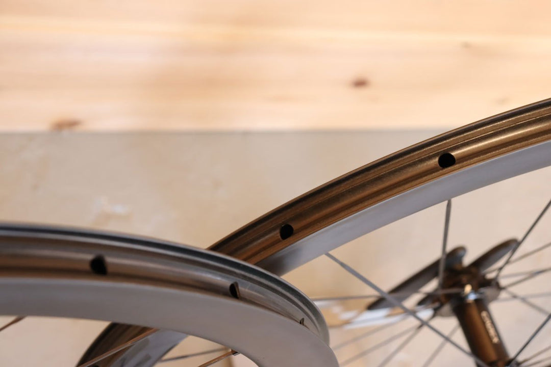 カデックス CADEX 42 チューブレス TUBELESS DISC カーボン ホイールセット シマノ11/12s 【千葉店】