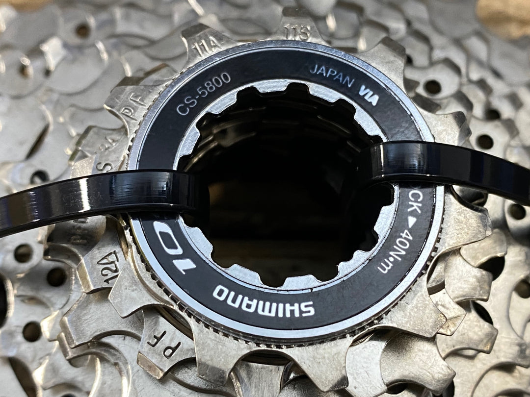 JW622 シマノ SHIMANO 105 CS-5800 スプロケット 11-32T 11S