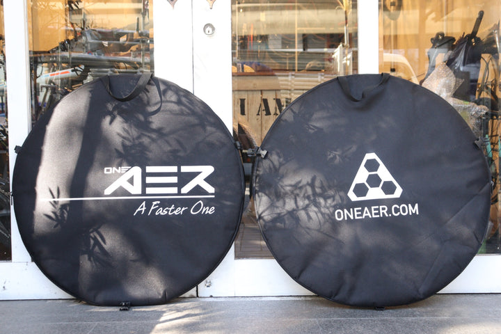 ワンエアー ONEAER DX3 カーボン チューブレスレディ ホイールセット スラム XDR 12S 【横浜店】