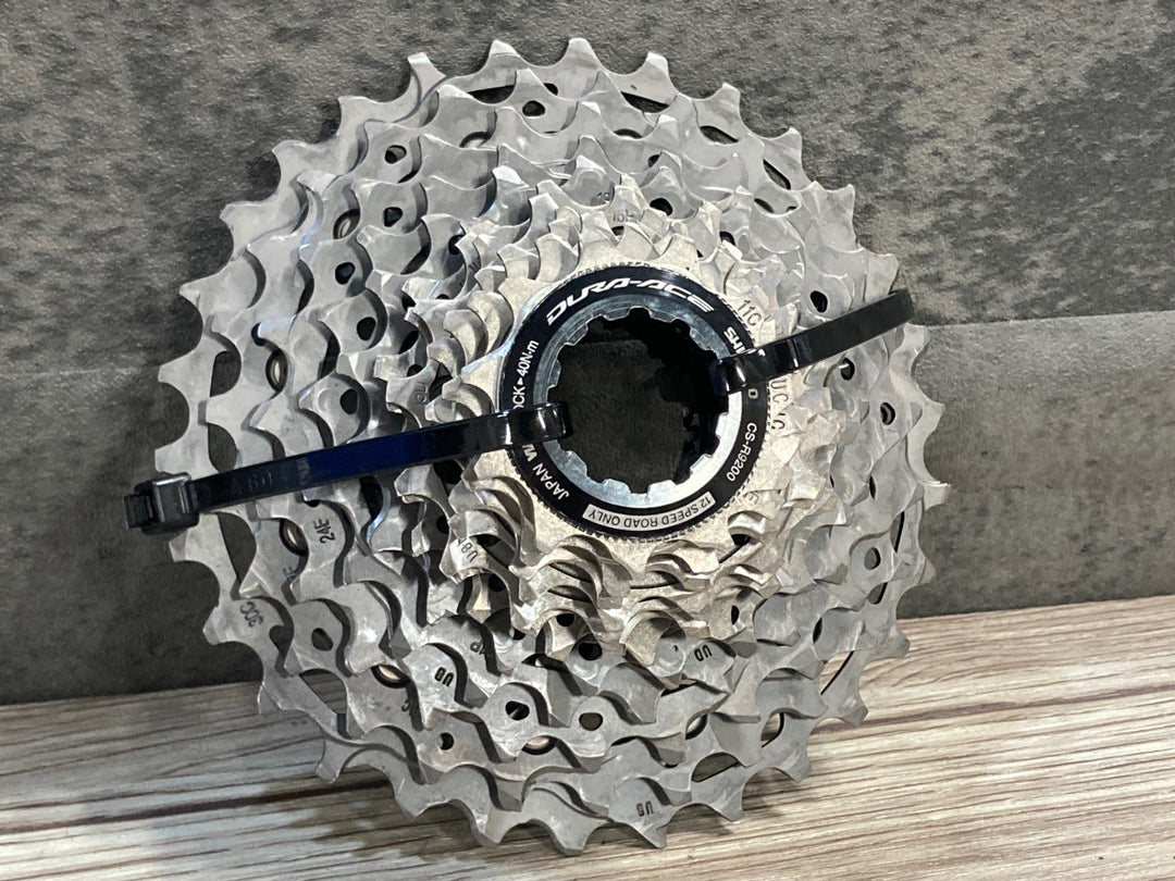 KC862 シマノ SHIMANO デュラエース DURA-ACE CS-R9200 スプロケット 11-30T 12S