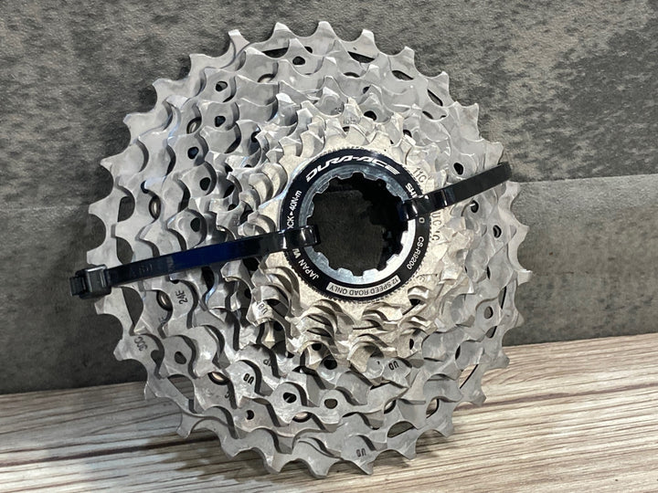 KC862 シマノ SHIMANO デュラエース DURA-ACE CS-R9200 スプロケット 11-30T 12S