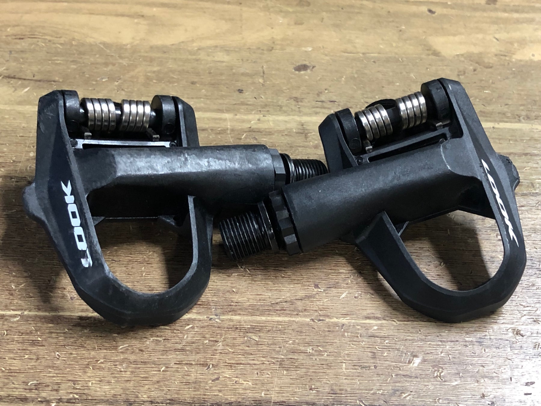 JX557 ルック LOOK ケオ KEO 2 MAX ビンディングペダル– BICI AMORE